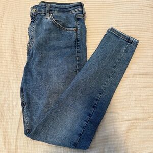 Topshop Jeans